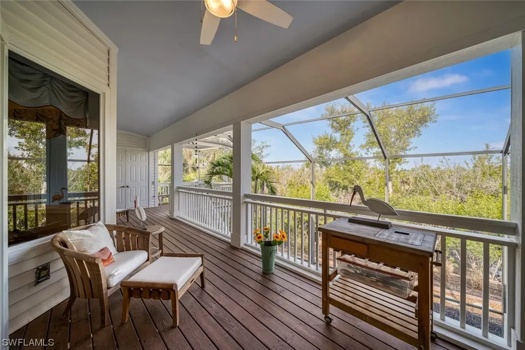 5414 Osprey Court Sanibel FL 33957