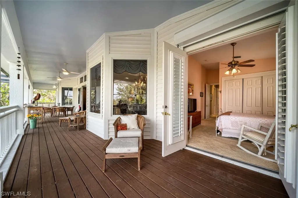5414 Osprey Court Sanibel FL 33957