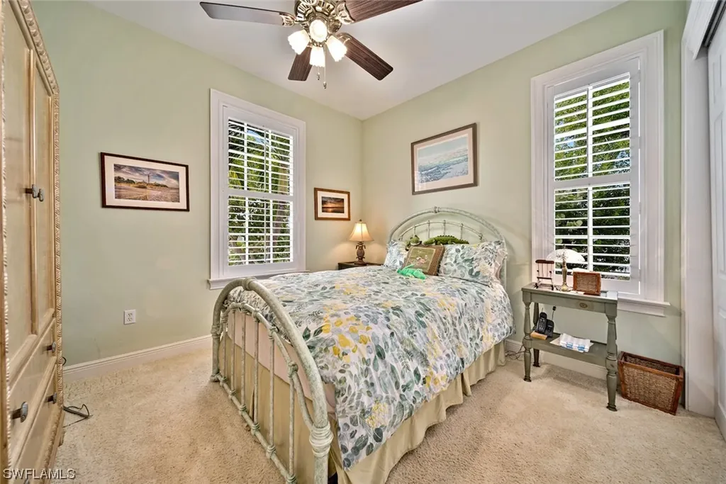 5414 Osprey Court Sanibel FL 33957