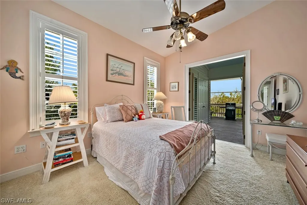 5414 Osprey Court Sanibel FL 33957