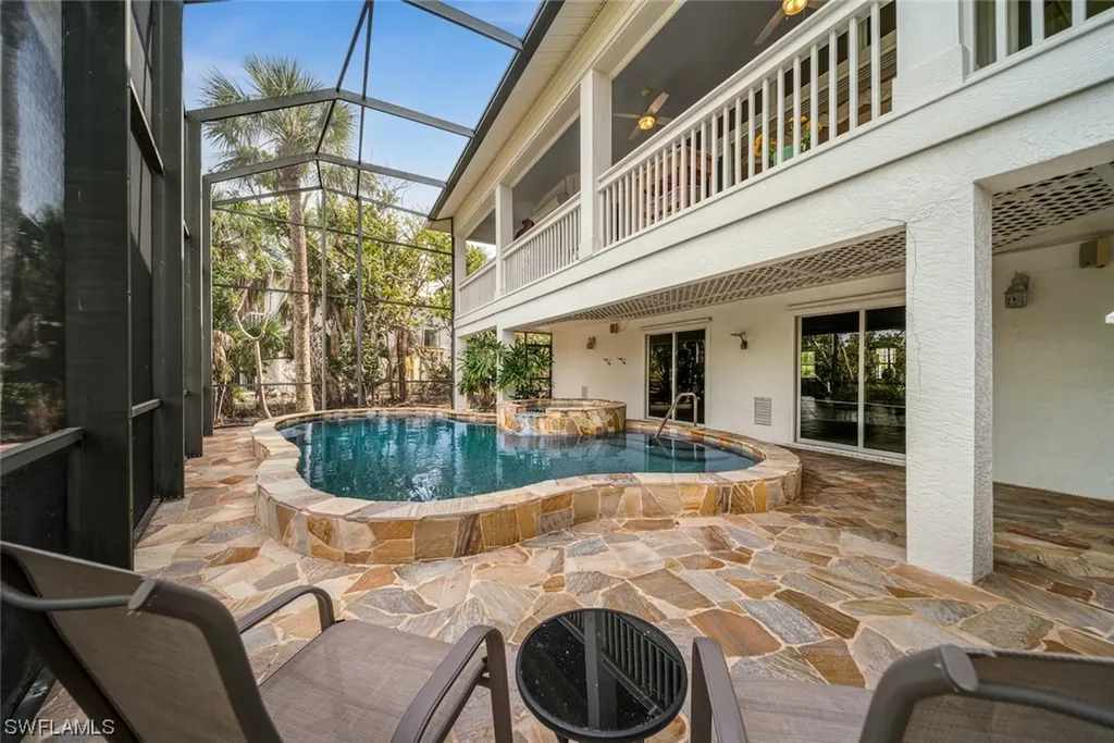 5414 Osprey Court Sanibel FL 33957