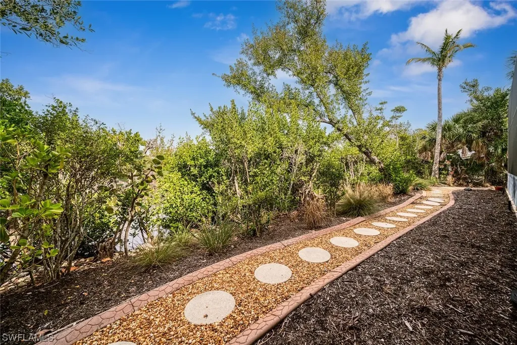 5414 Osprey Court Sanibel FL 33957