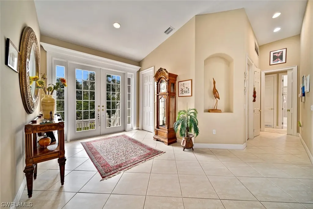 5414 Osprey Court Sanibel FL 33957