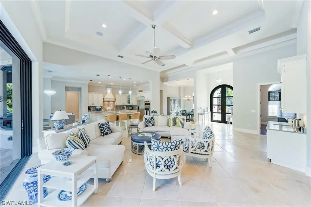 4179 Cortland Way Naples FL 34119