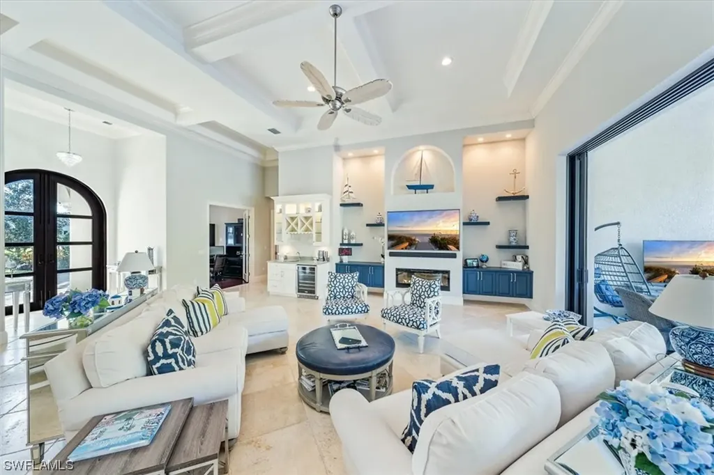 4179 Cortland Way Naples FL 34119