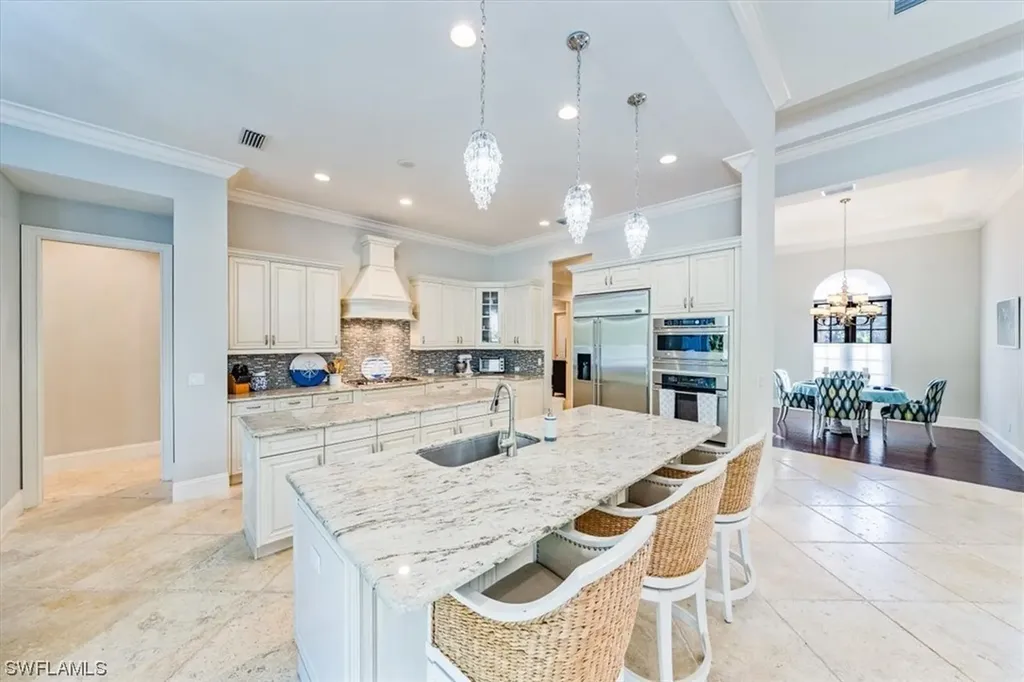 4179 Cortland Way Naples FL 34119
