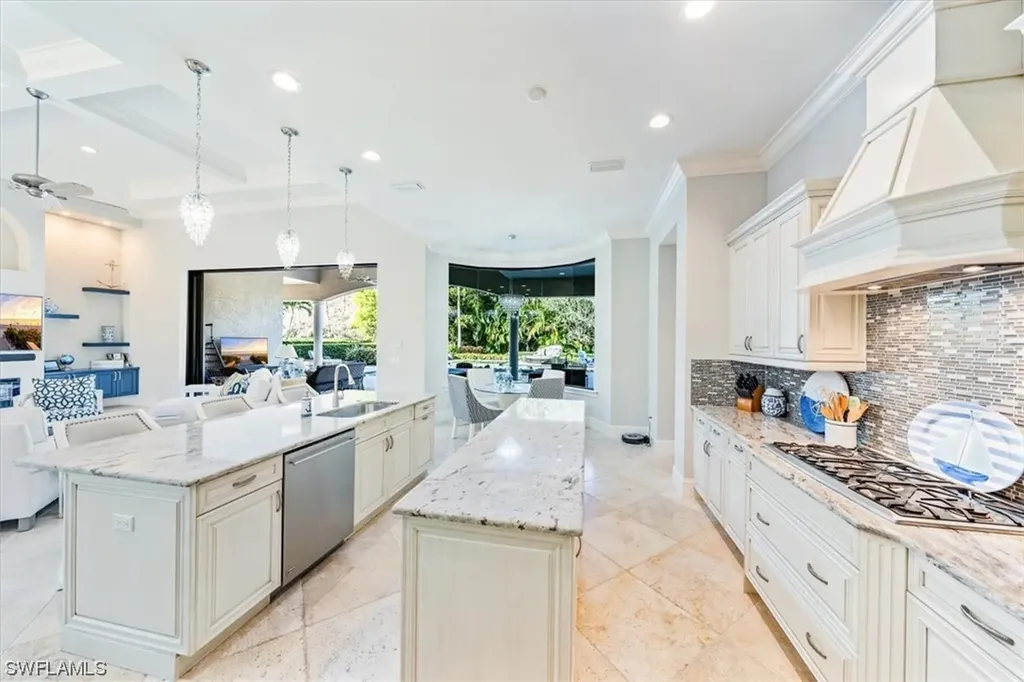 4179 Cortland Way Naples FL 34119