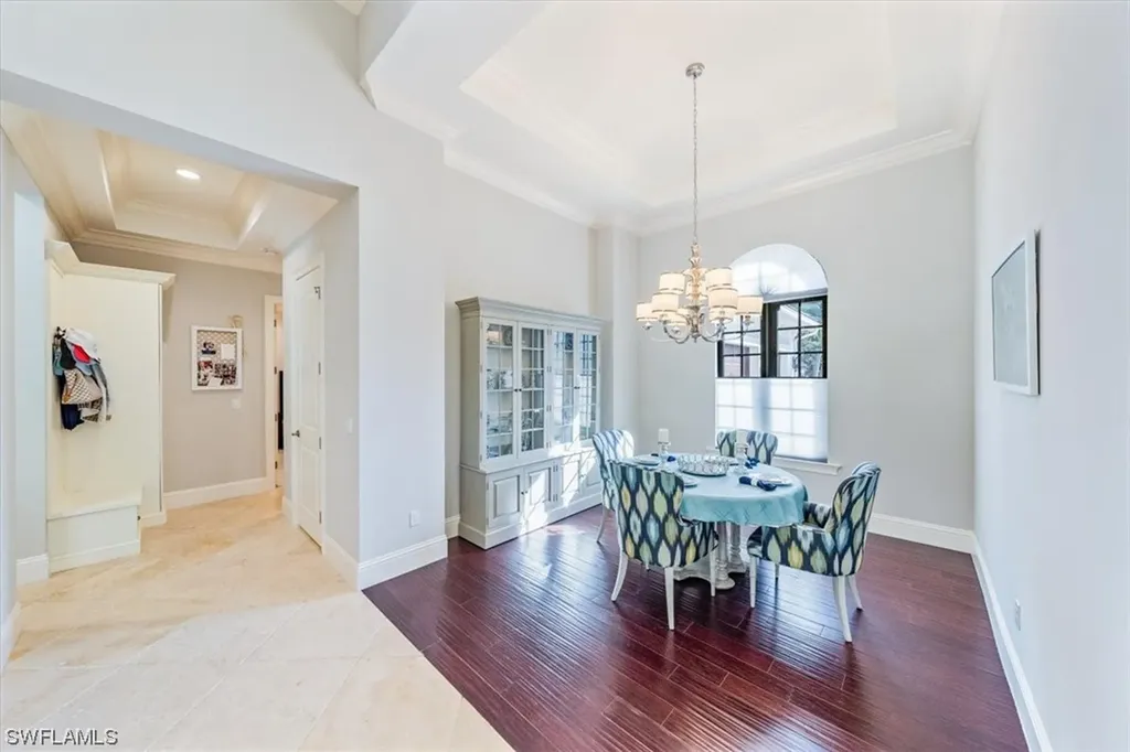4179 Cortland Way Naples FL 34119