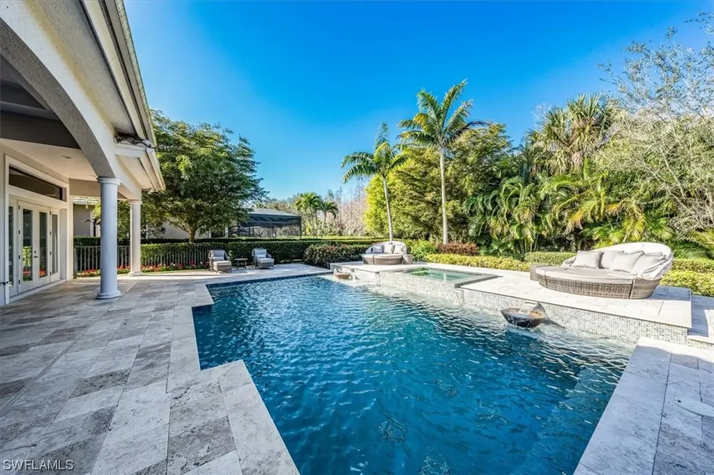 4179 Cortland Way Naples FL 34119