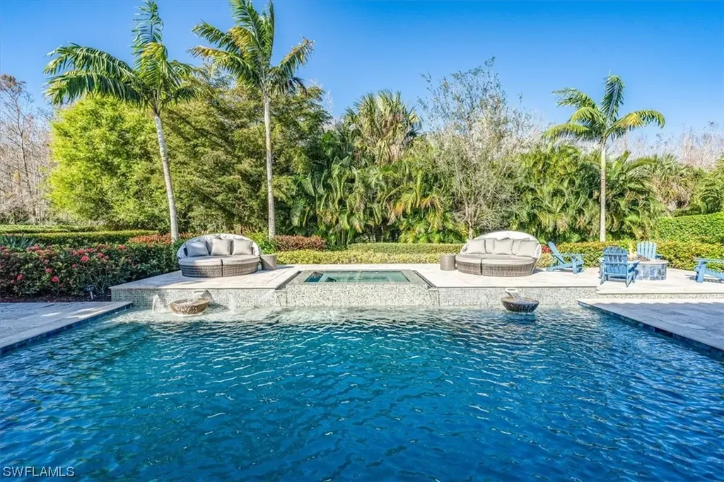 4179 Cortland Way Naples FL 34119