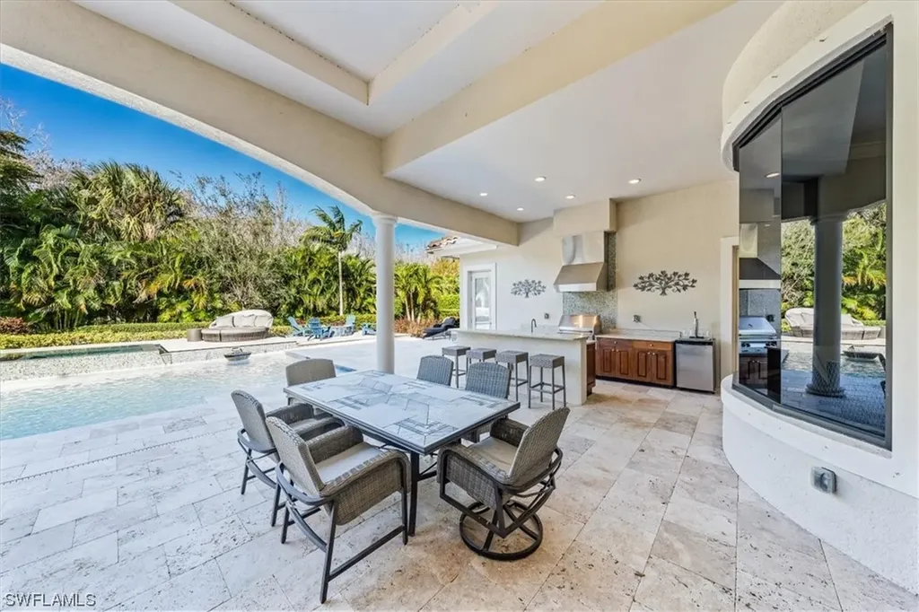 4179 Cortland Way Naples FL 34119