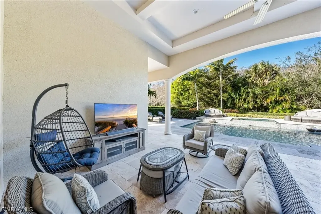 4179 Cortland Way Naples FL 34119