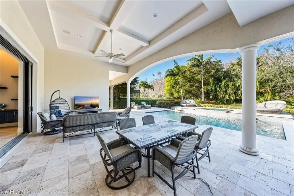 4179 Cortland Way Naples FL 34119