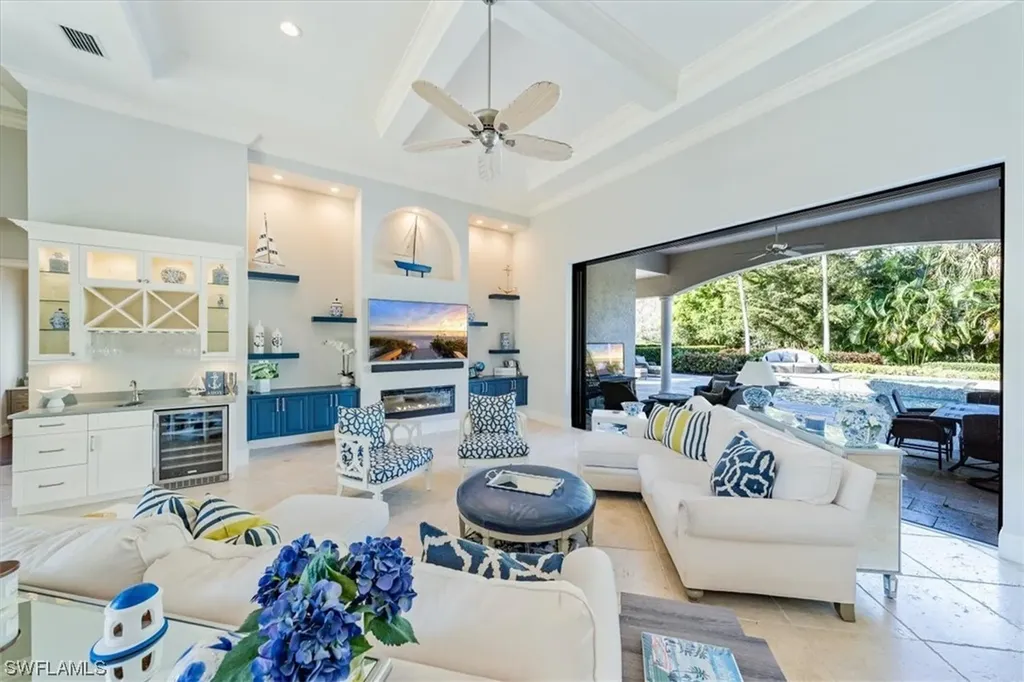 4179 Cortland Way Naples FL 34119