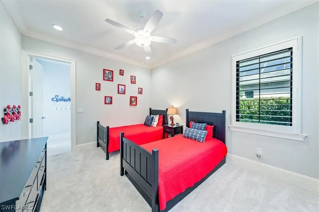 4179 Cortland Way Naples FL 34119