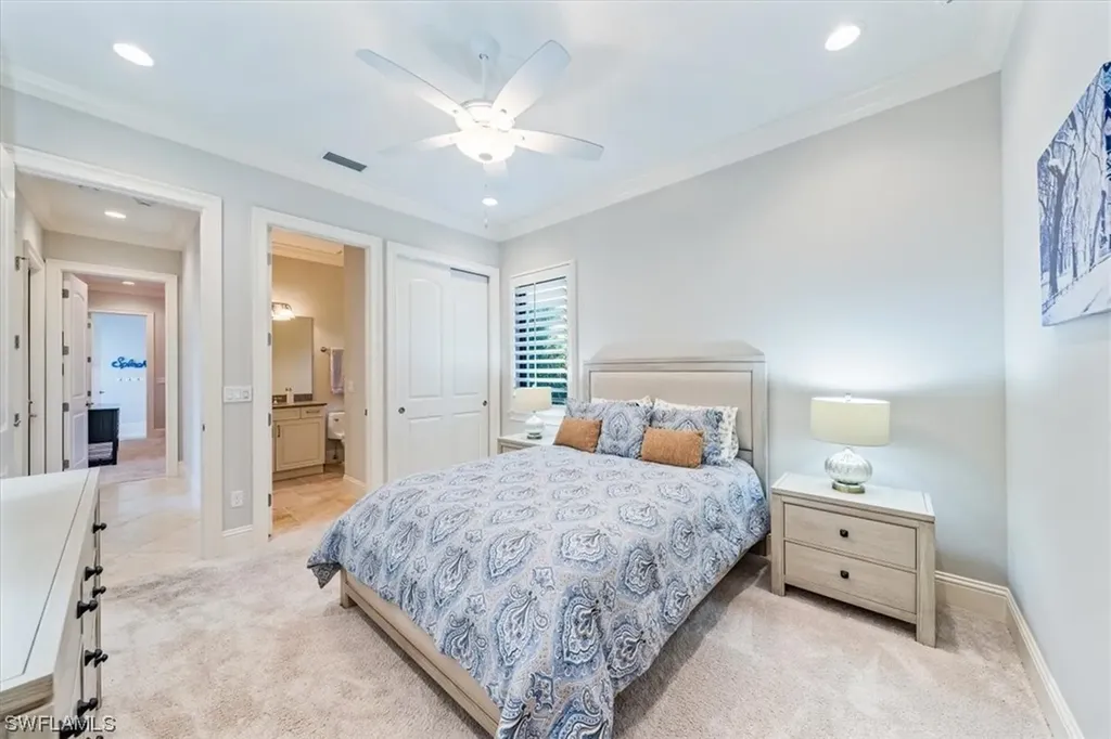 4179 Cortland Way Naples FL 34119