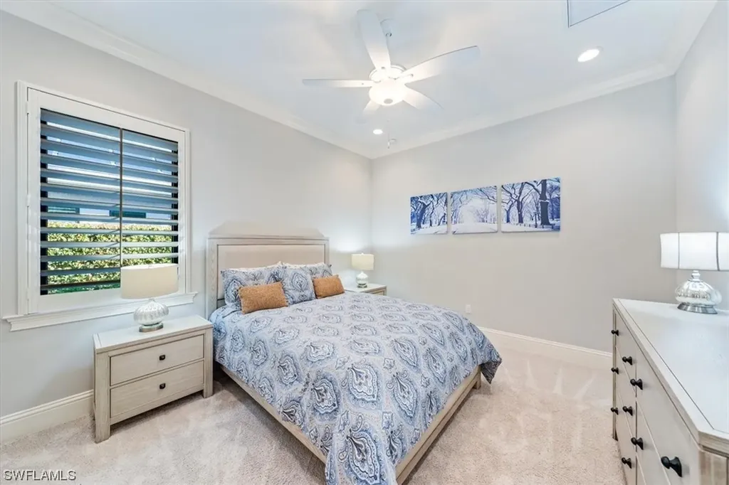 4179 Cortland Way Naples FL 34119