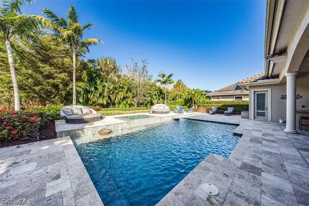 4179 Cortland Way Naples FL 34119