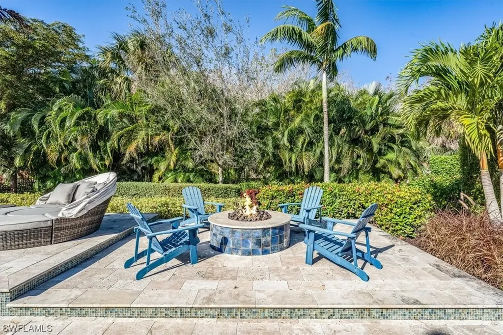 4179 Cortland Way Naples FL 34119