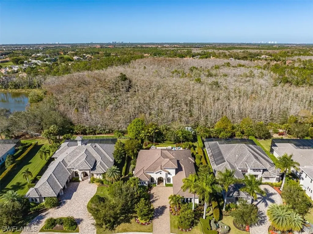 4179 Cortland Way Naples FL 34119