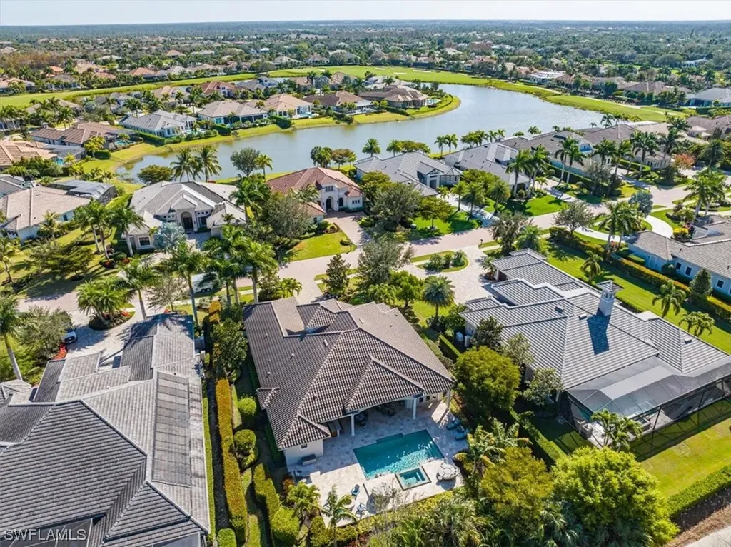 4179 Cortland Way Naples FL 34119
