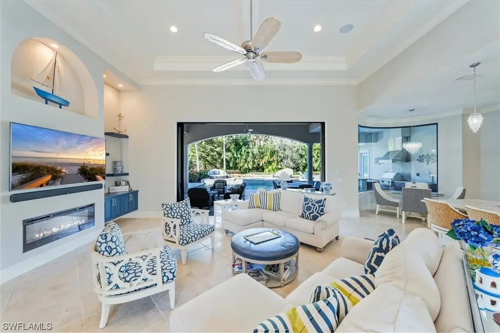 4179 Cortland Way Naples FL 34119