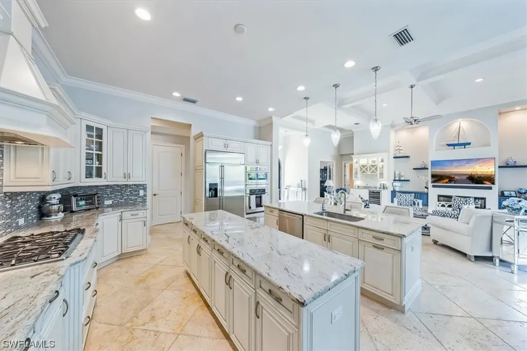 4179 Cortland Way Naples FL 34119