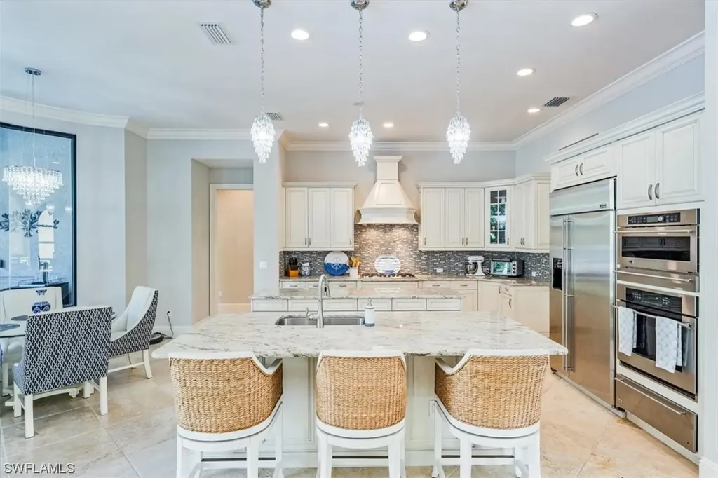 4179 Cortland Way Naples FL 34119