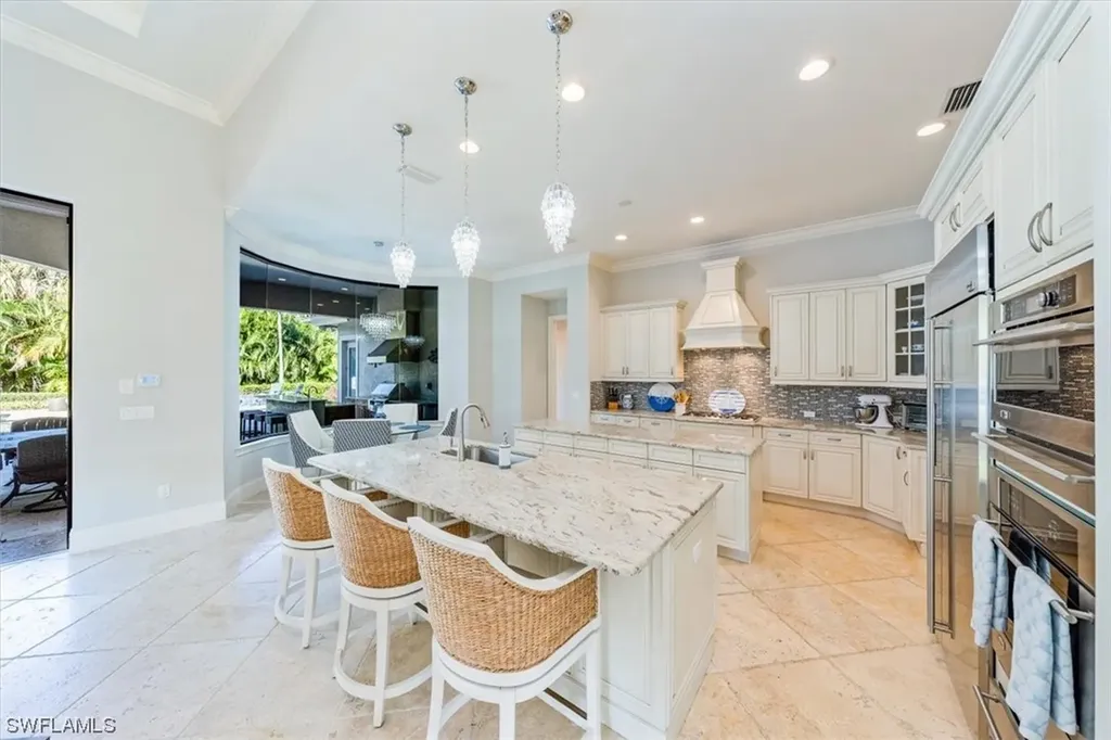 4179 Cortland Way Naples FL 34119