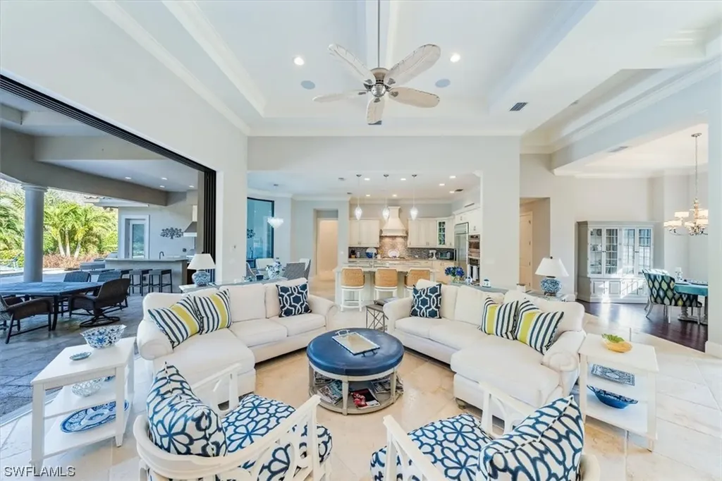 4179 Cortland Way Naples FL 34119