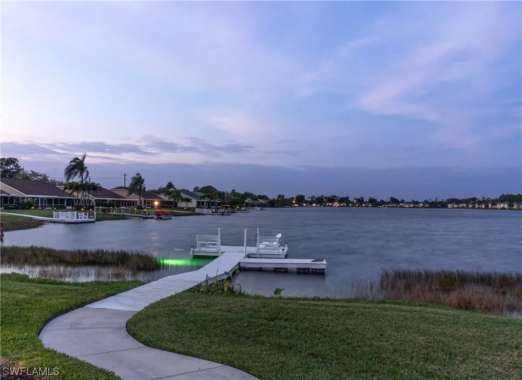 3096 Crown Pointe Boulevard W Naples FL 34112