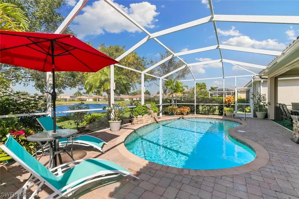 14737 Cranberry Court Naples FL 34114