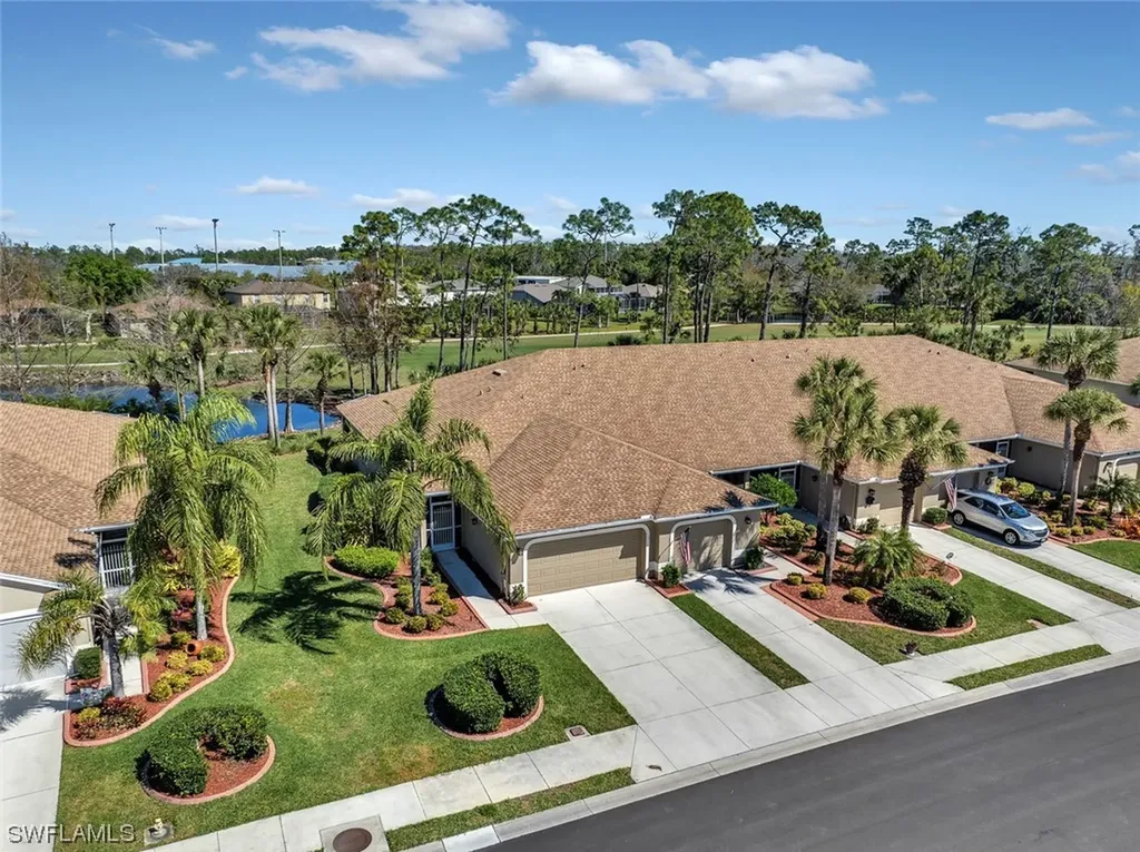 21441 Knighton Run Estero FL 33928