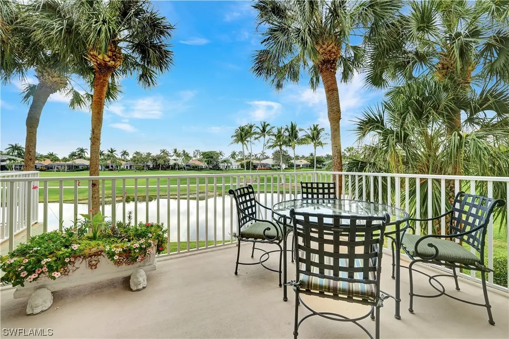 1600 Clermont Drive Naples FL 34109