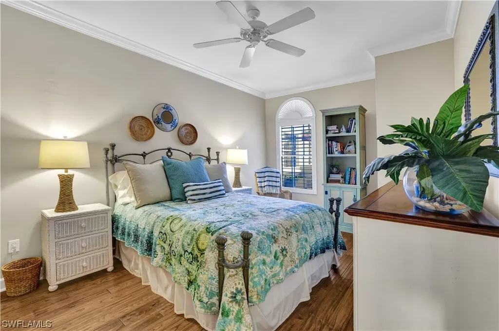 1600 Clermont Drive Naples FL 34109