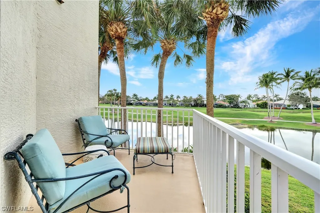 1600 Clermont Drive Naples FL 34109