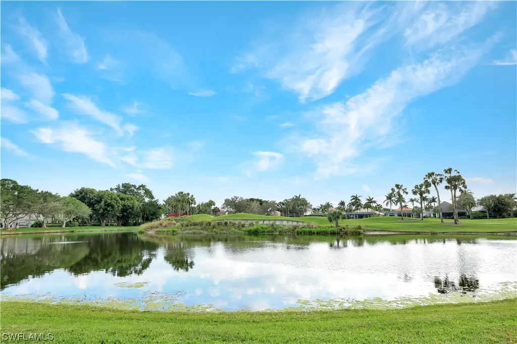 1600 Clermont Drive Naples FL 34109