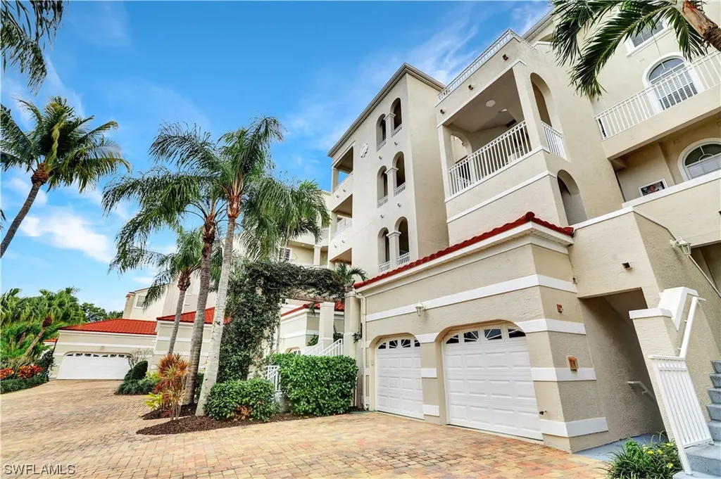 1600 Clermont Drive Naples FL 34109