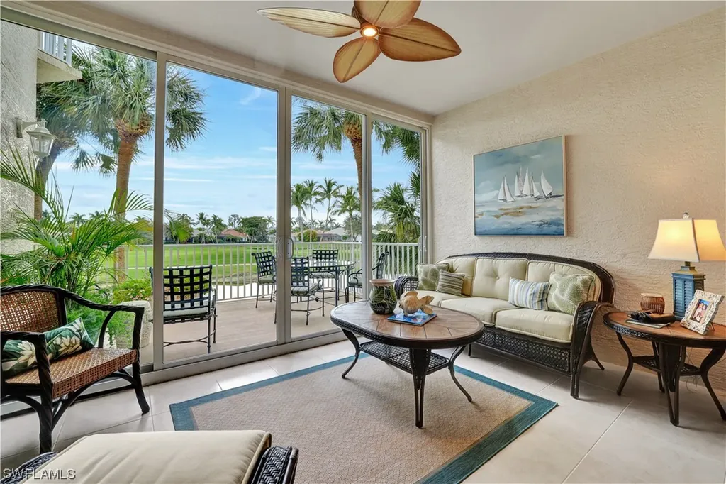 1600 Clermont Drive Naples FL 34109