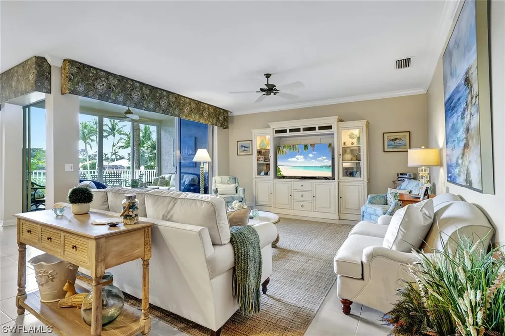 1600 Clermont Drive Naples FL 34109