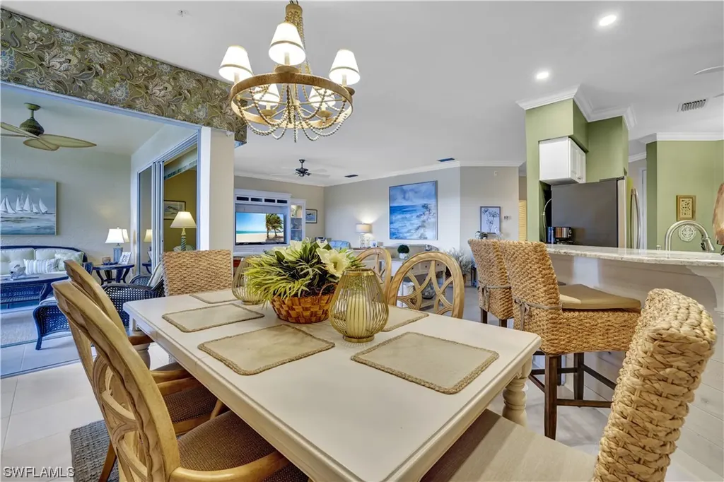 1600 Clermont Drive Naples FL 34109