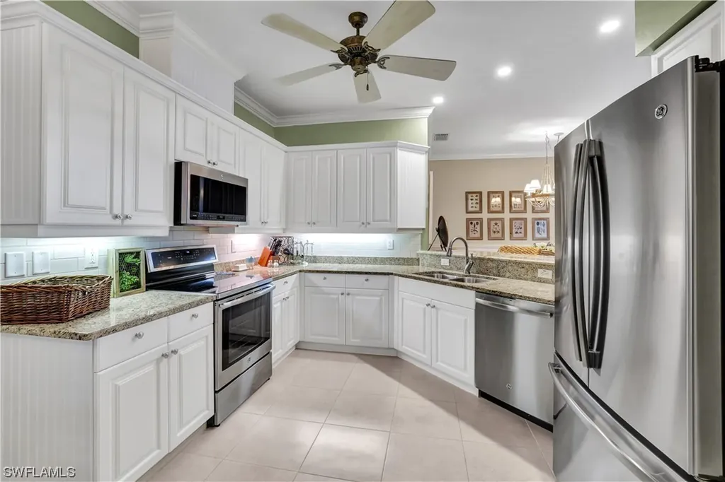 1600 Clermont Drive Naples FL 34109