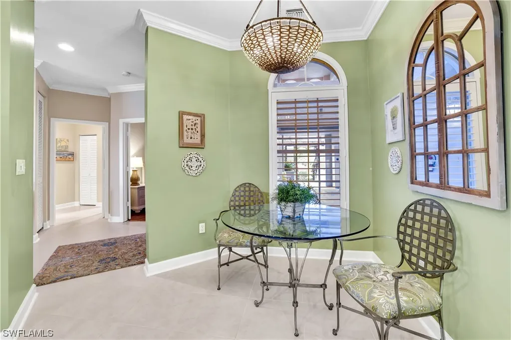 1600 Clermont Drive Naples FL 34109