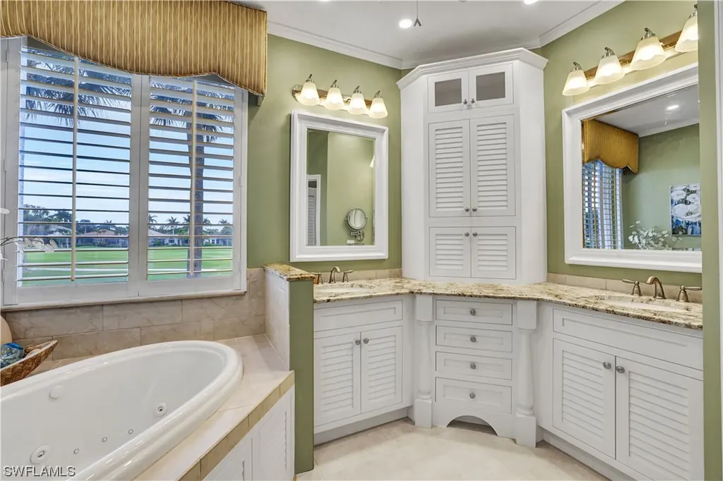 1600 Clermont Drive Naples FL 34109