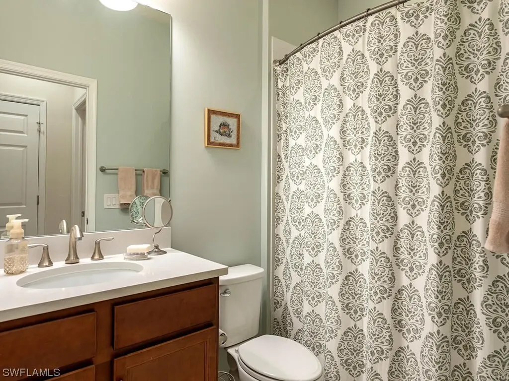 7202 Live Oak Drive Naples FL 34114