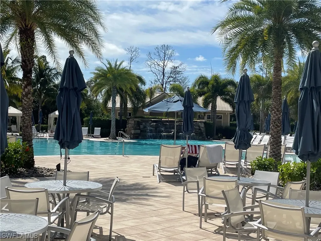 7202 Live Oak Drive Naples FL 34114