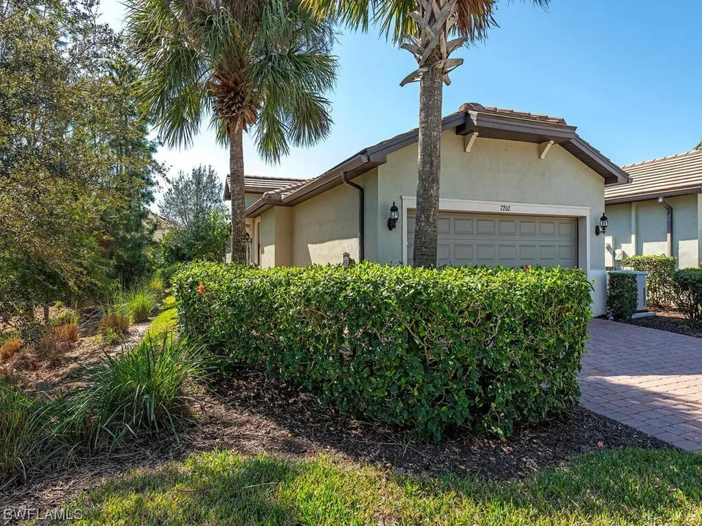 7202 Live Oak Drive Naples FL 34114