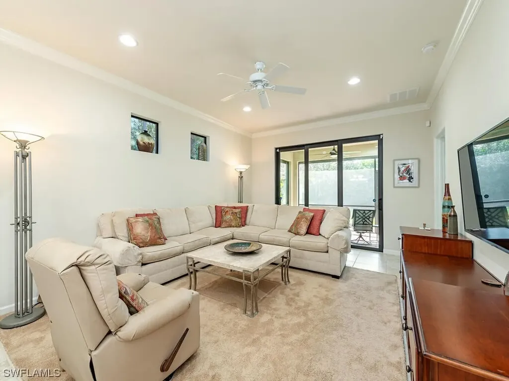 7202 Live Oak Drive Naples FL 34114