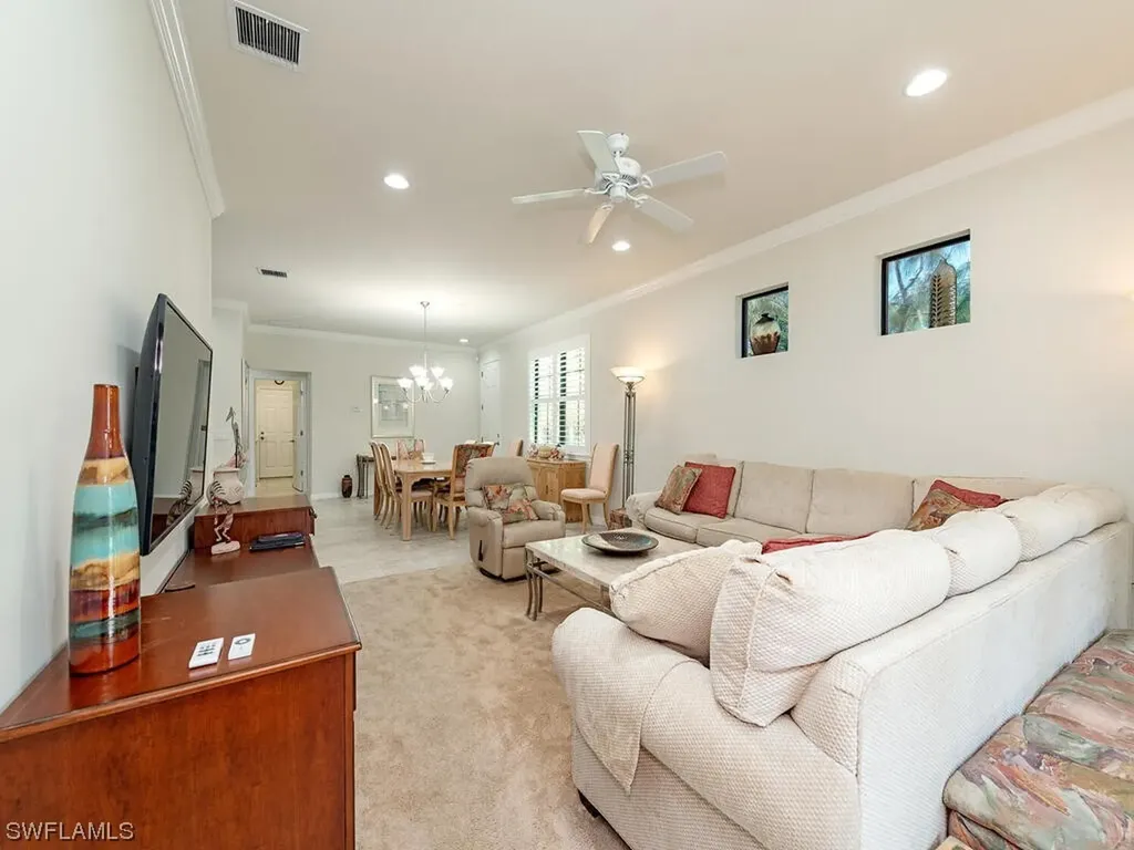 7202 Live Oak Drive Naples FL 34114