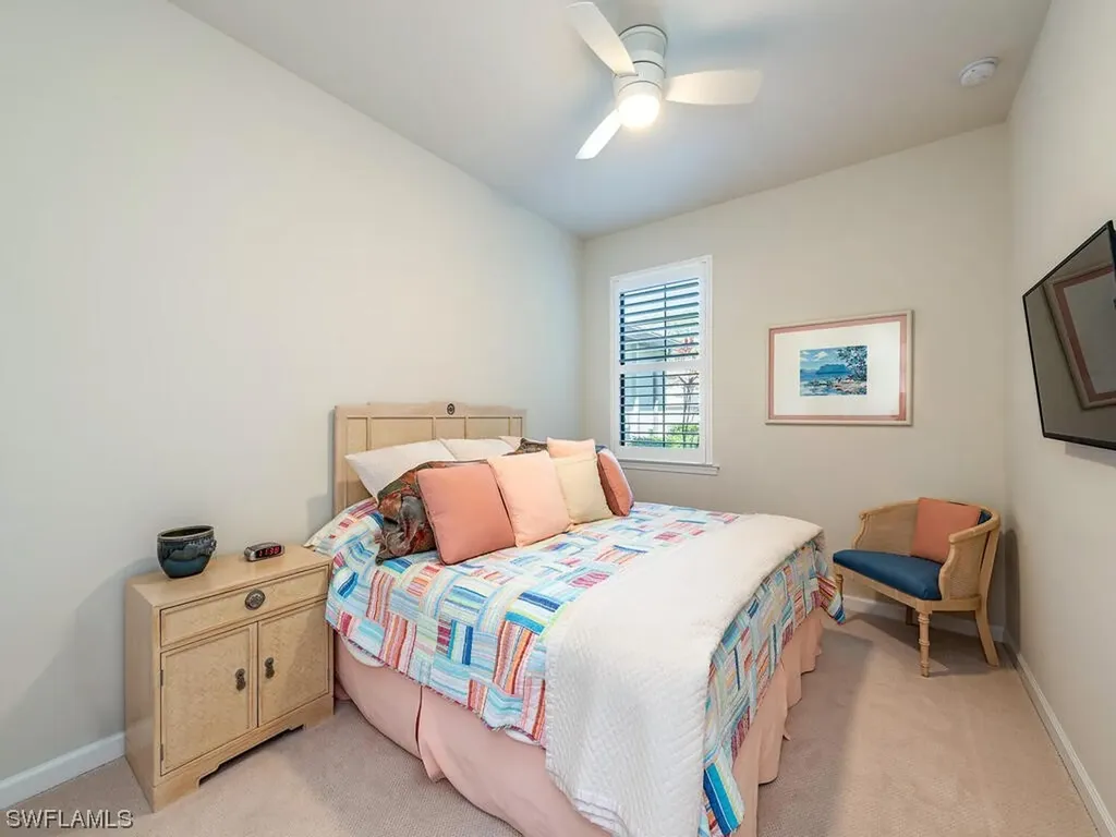 7202 Live Oak Drive Naples FL 34114